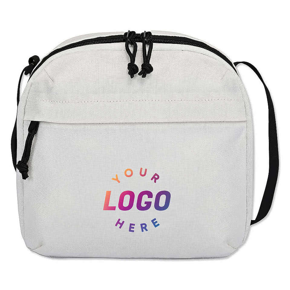 Renew Recycled 9 Can Lunch Cooler