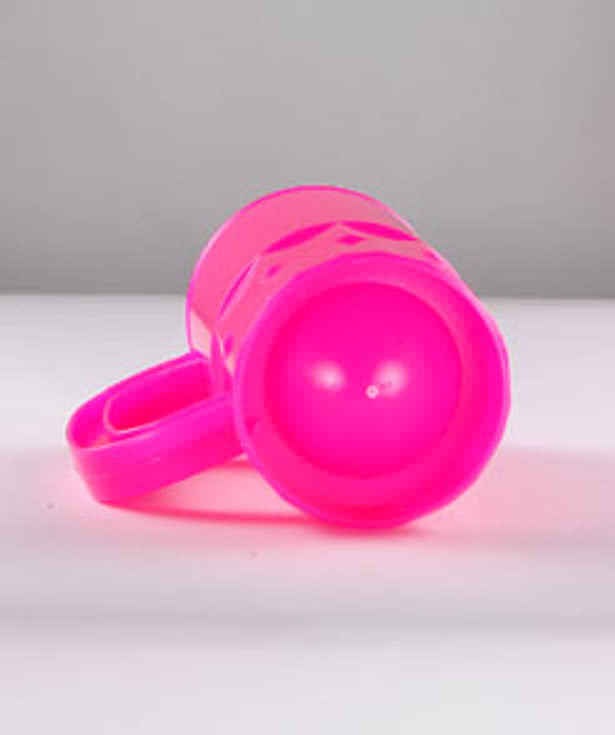 14 oz. Plastic Beverage Mug