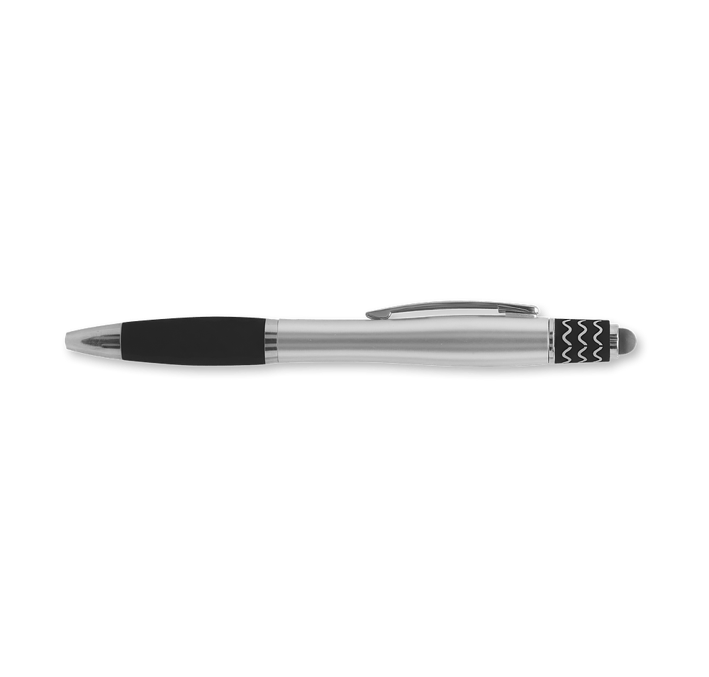Spin-It Curvaceous Stylus Pen-default