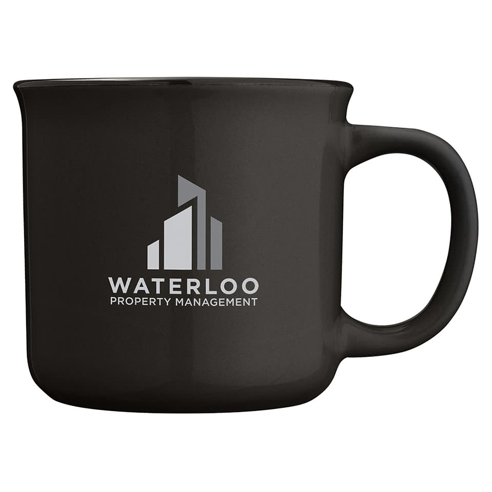 Core 365 12 oz. Ceramic Mug