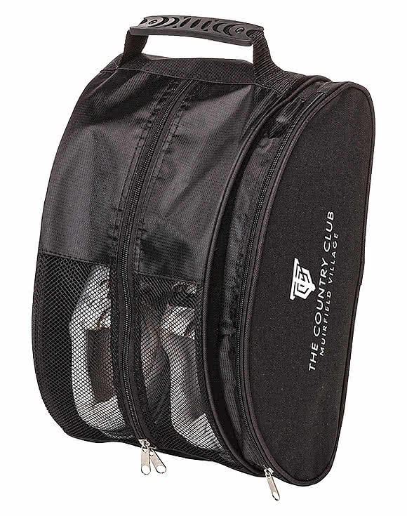 Carry All Shoe Bag