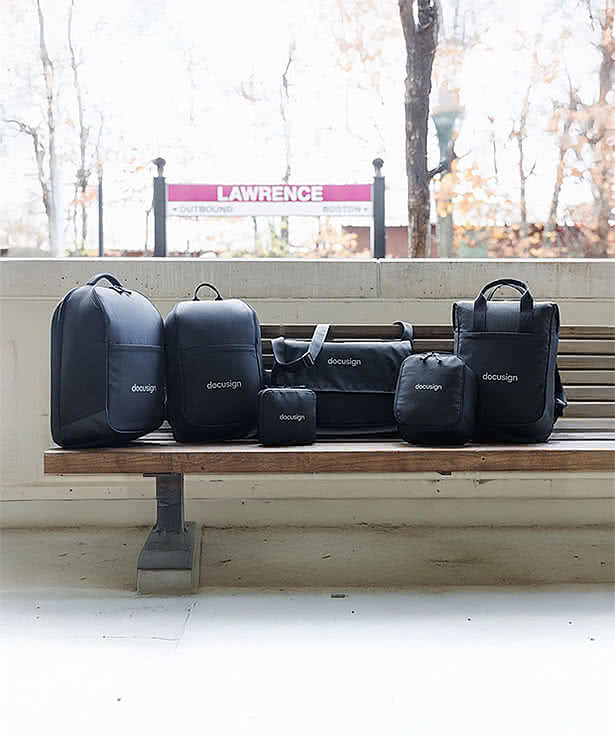 Transit 16" Computer Slim Backpack