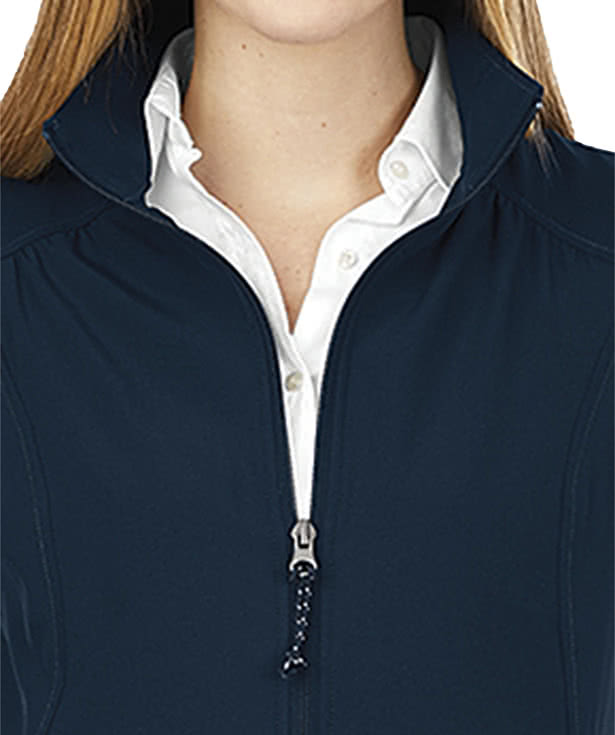 Charles River Women's Pack-N-Go Stretch Vest