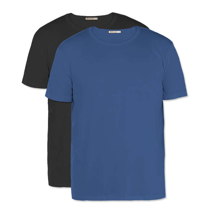 Marine Layer Signature Crew T-shirt