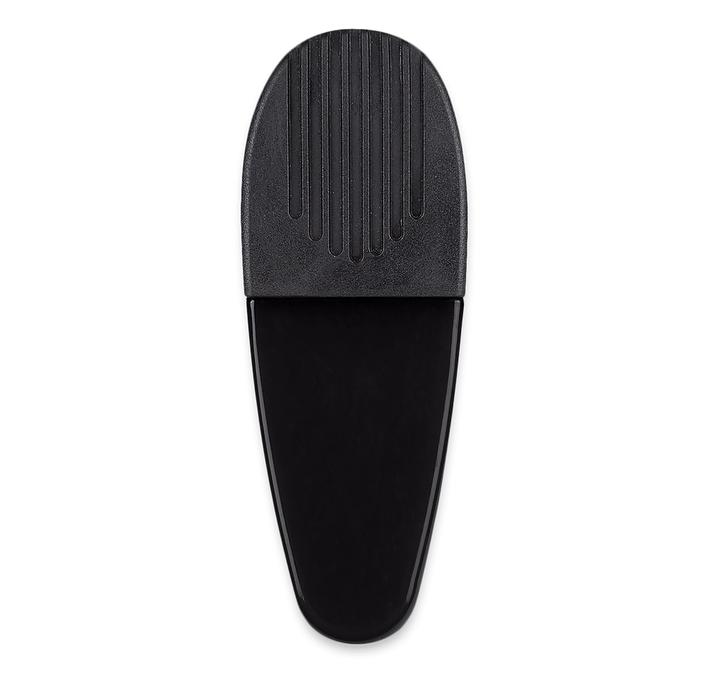Magnetic Alligator Memo Clip with Grip-default