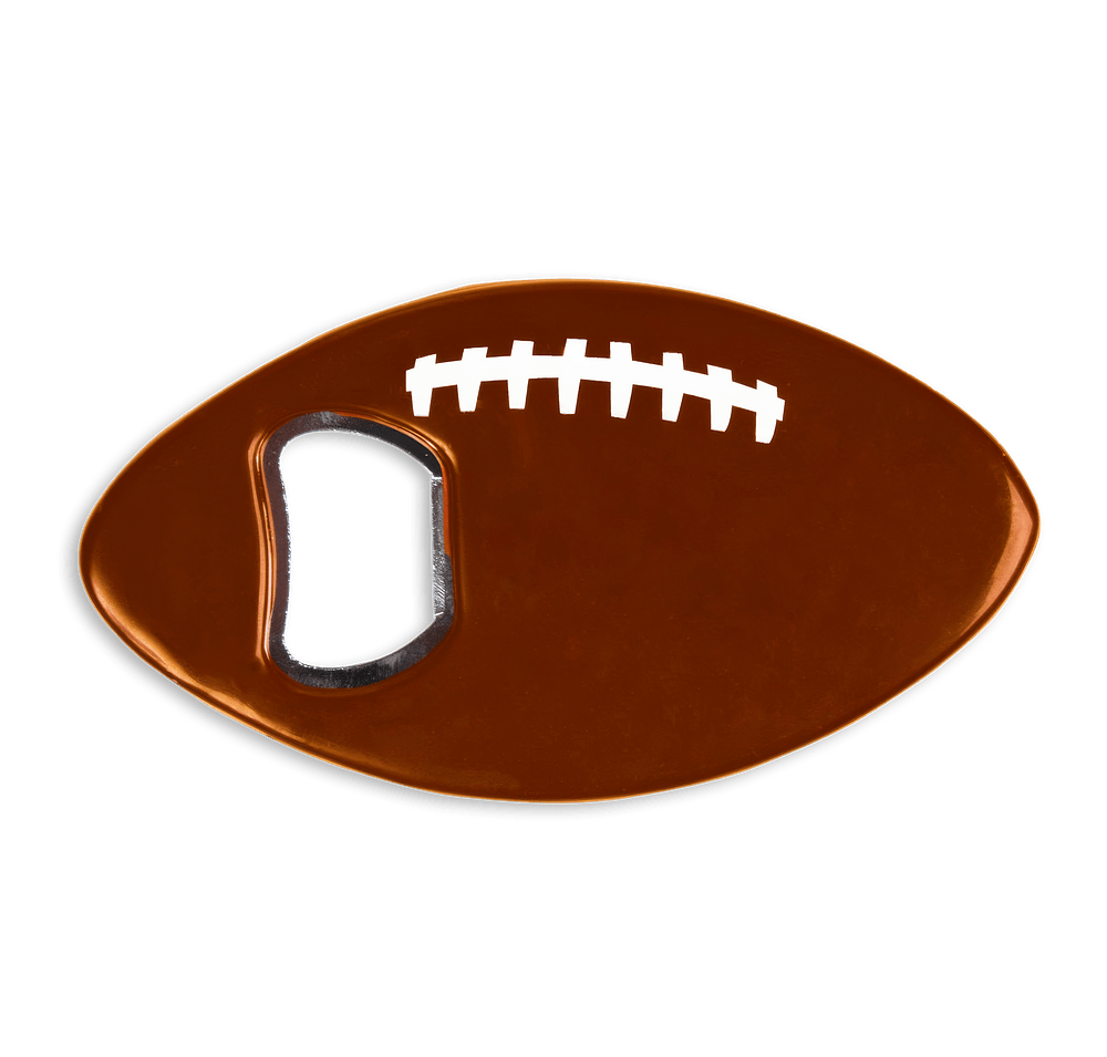 Football Bottle Opener-default