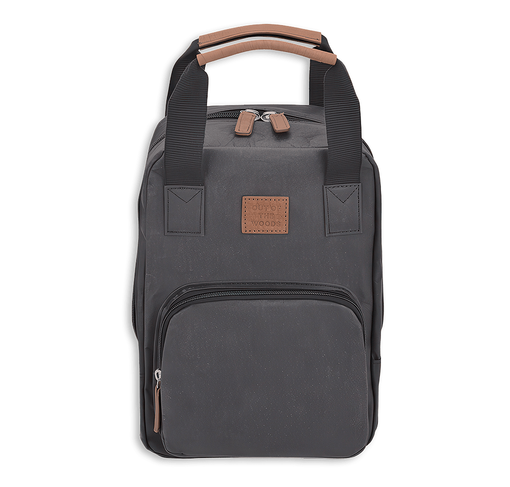 Full Color Out of The Woods Mini Backpack-default