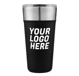 Coleman ® 20 oz. Brewski Stainless Steel Tumbler