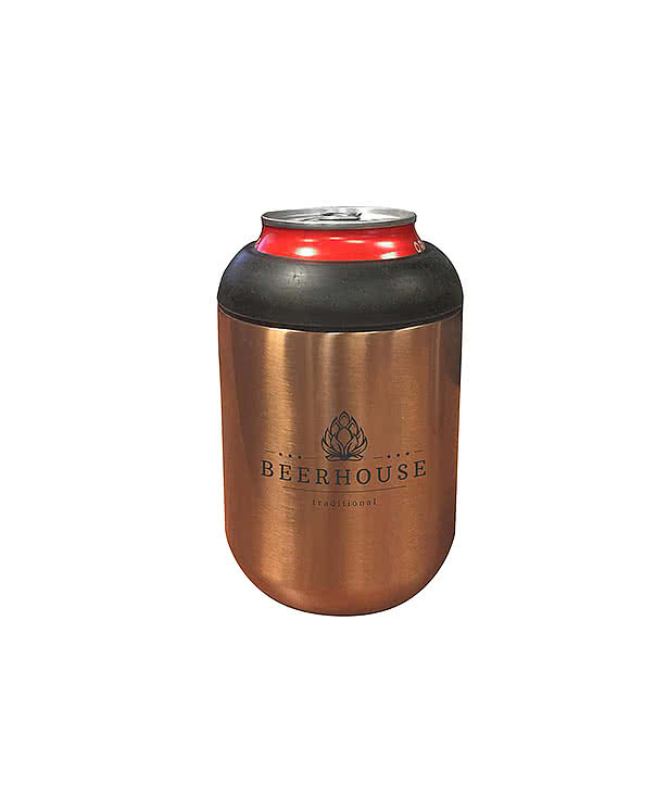 Viking Collection Insulated Tumbler and Can Cooler