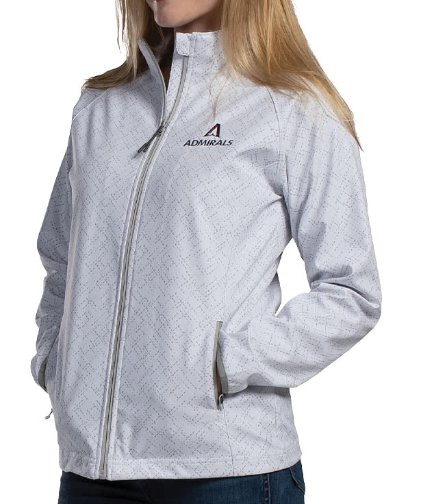 Holloway Women's Featherlight Soft Shell Jacket