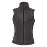 Columbia Women's Benton Springs Logo Fleece Vest