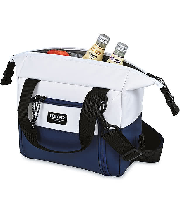 Igloo Seadrift Snap Down 12 Can Cooler
