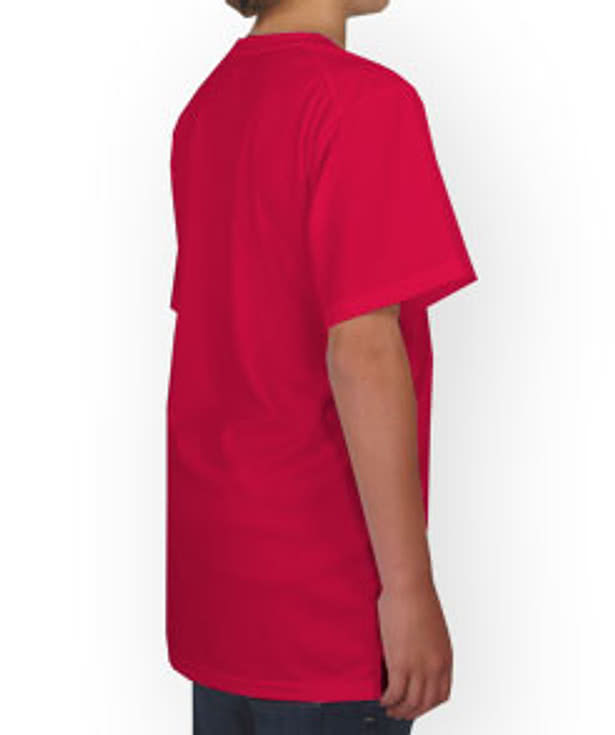 Badger Youth B-Dry Performance Shirt