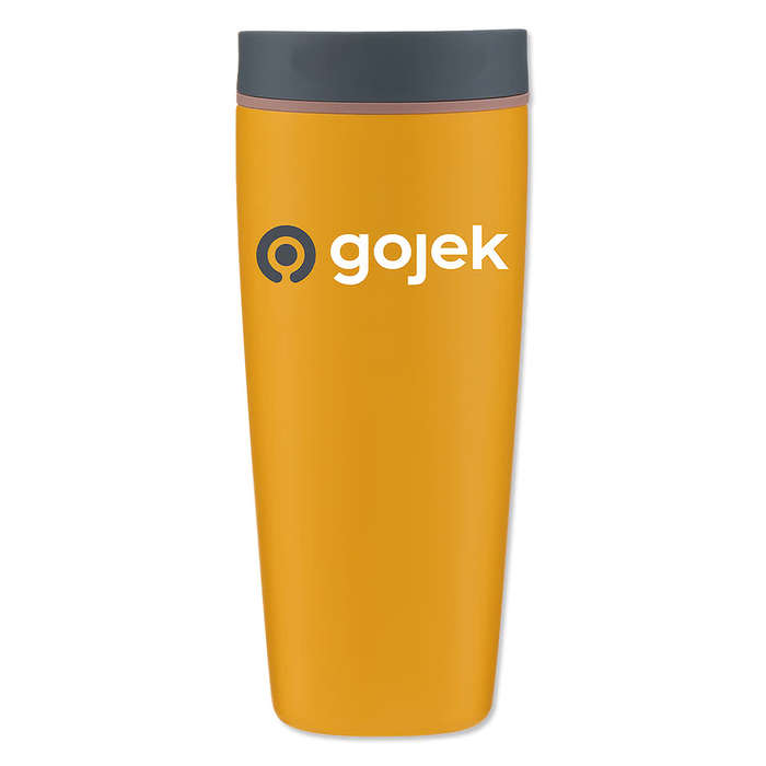 Owala 20 oz. SmoothSip Slider Stainless Steel Insulated Tumbler