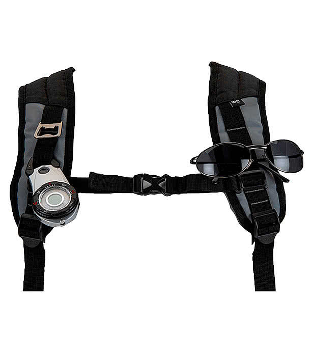 Basecamp Mt. Rainier Cooler Backpack