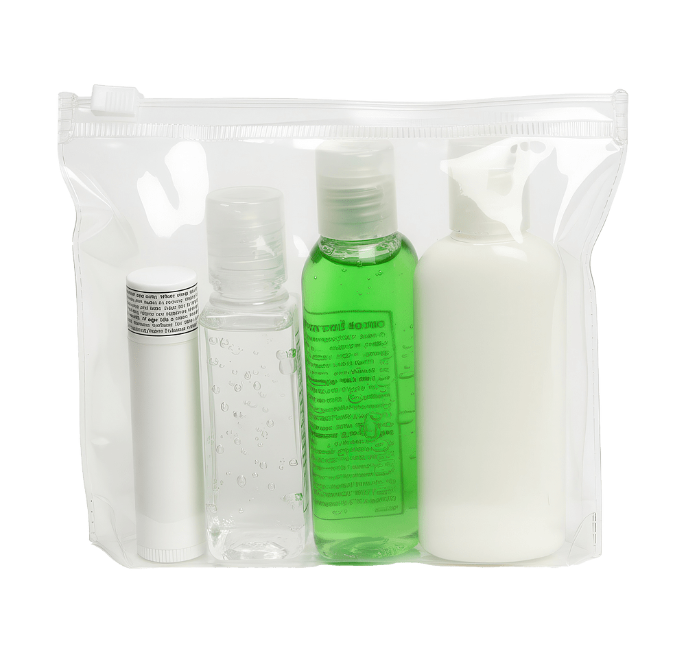 No-Burn Outdoor Kit-default