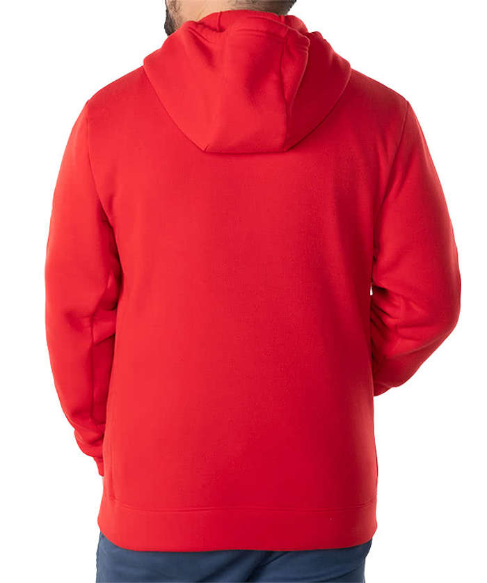 Reebok Daybreak Midweight Zip Hoodie