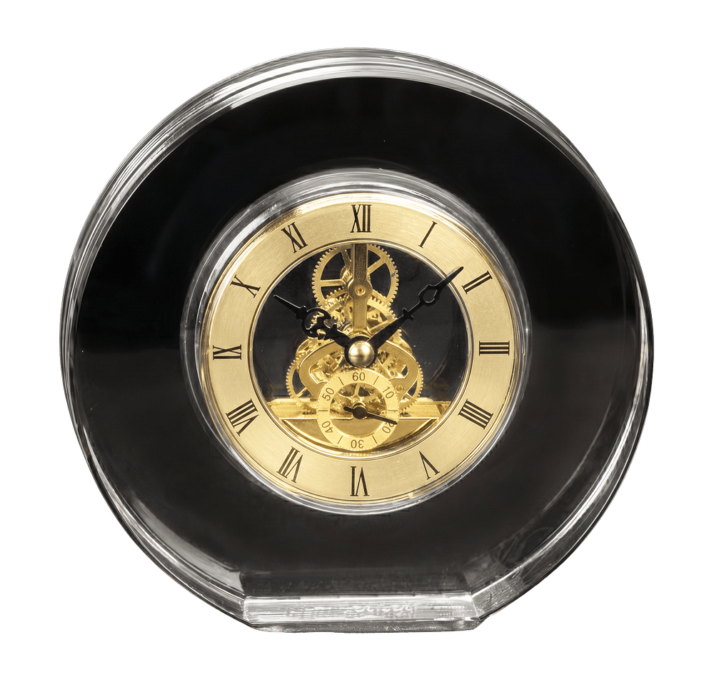 New York Clock-default