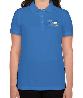 Cutter & Buck Women's Advantage Charged Cotton Polo