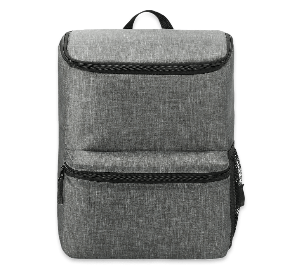 Excursion Recycled 20 Can Backpack Cooler-default