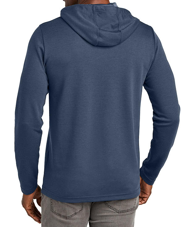 TravisMathew Coveside Lightweight Pullover Hoodie