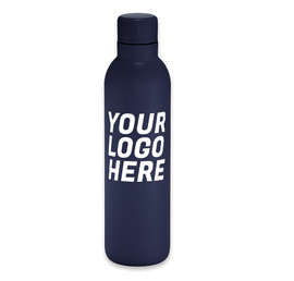 17 oz. Thor Matte Copper Vacuum Insulated Water Bottle