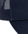 Otto Cap Five-Panel Trucker Hat - Embroidered