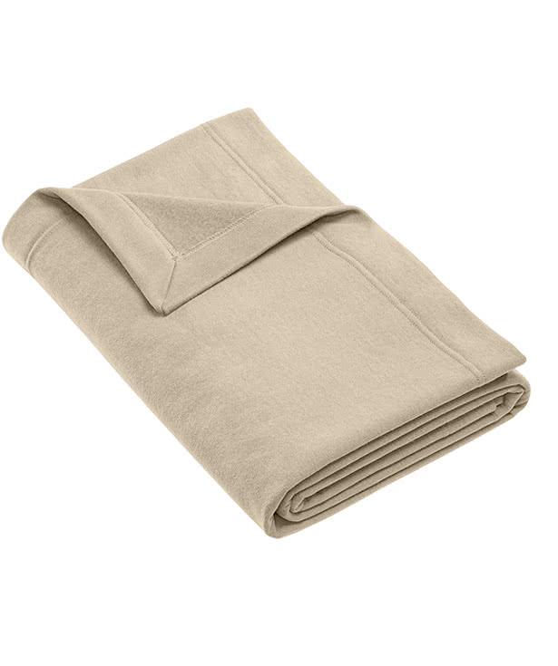 Gildan Heavy Blend Fleece Stadium Blanket
