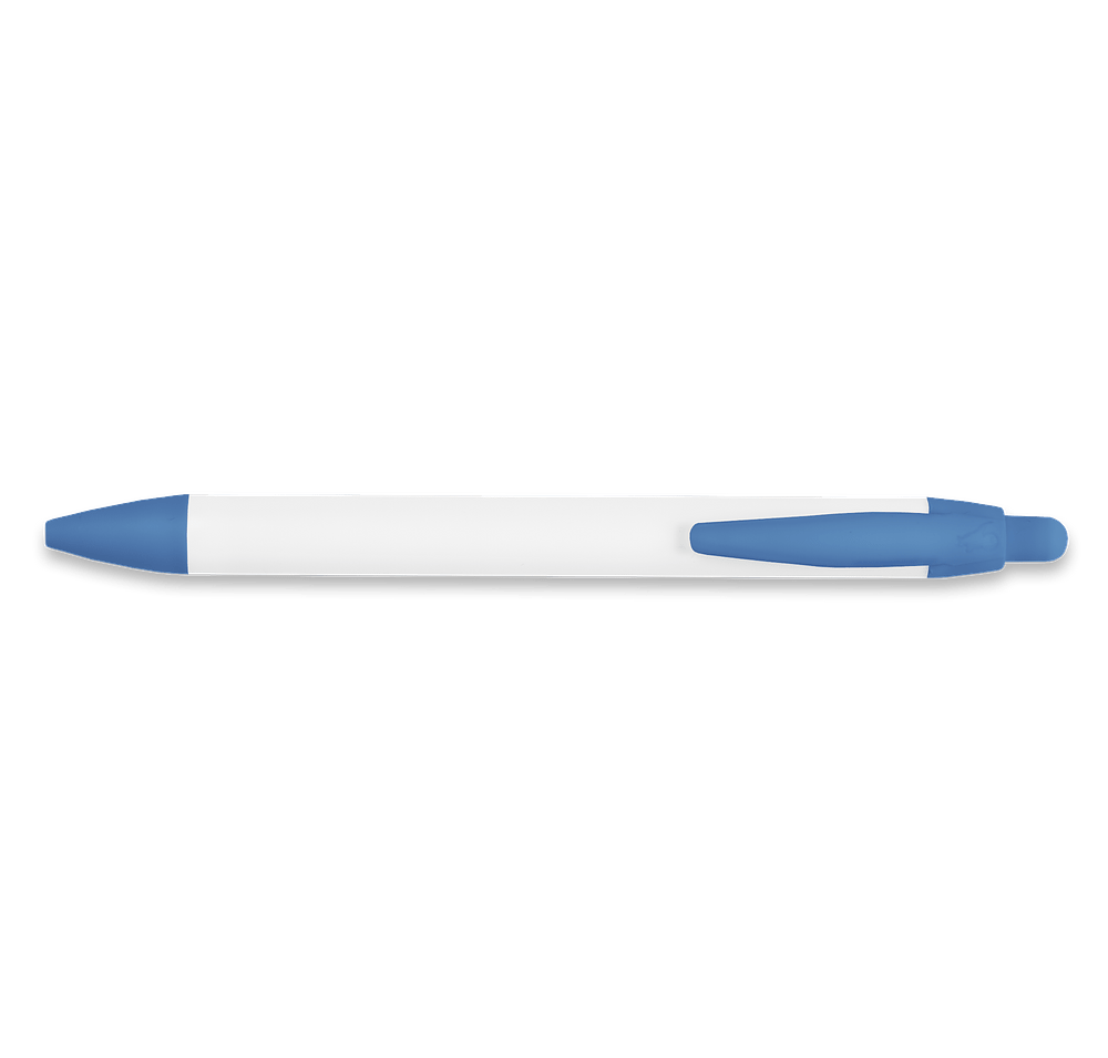 WideBody Retractable Pen (blue ink)-default