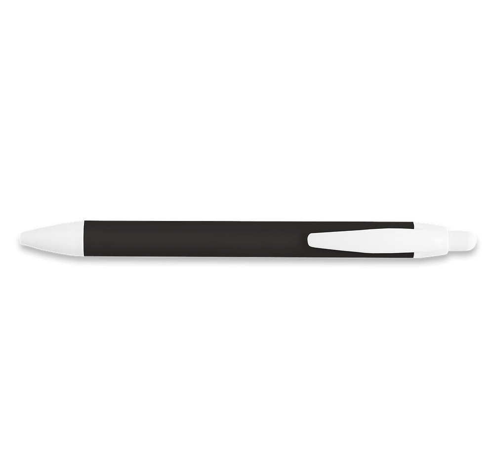 WideBody Retractable Pen (blue ink)-default