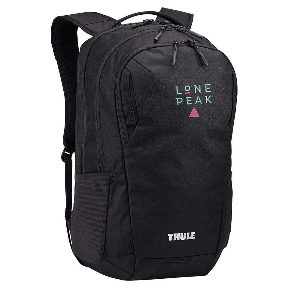 Thule Lumion 28L Recycled 17" Computer Backpack