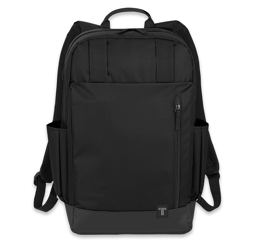 Tranzip 15" Computer Backpack-default