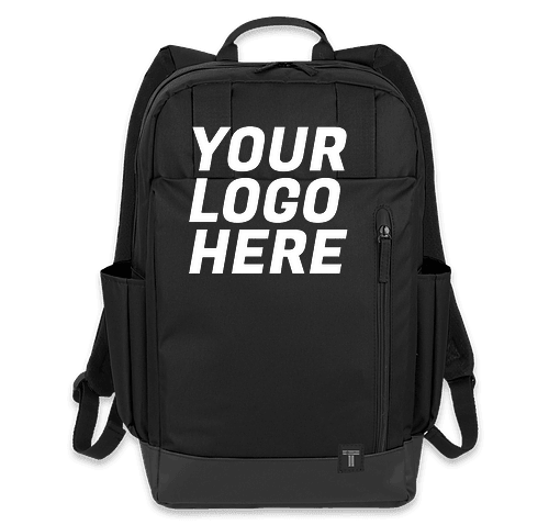 Tranzip 15 computer backpack hot sale