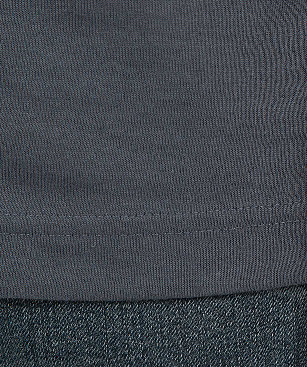Carhartt Workwear Crewneck Pocket T-shirt - Embroidered