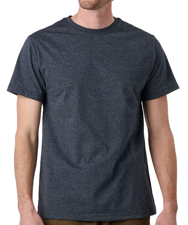 Recover Recycled Crewneck T-shirt