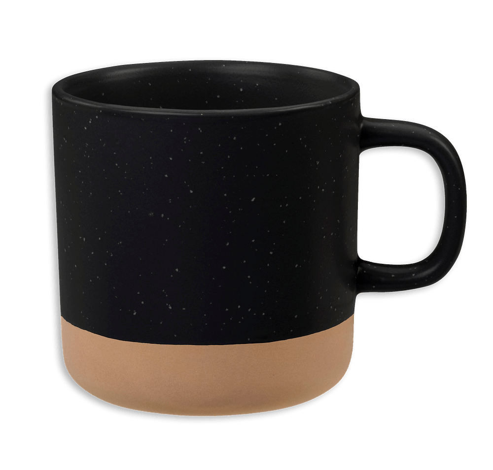12 oz. Santos Ceramic Mug-default