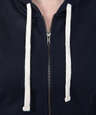 District Women's Re-Fleece Zip Hoodie