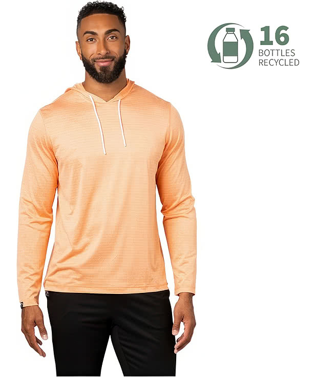 Storm Creek Sightseer Performance Pullover Hoodie