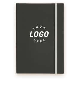 JournalBooks ® Color Pop Hard Cover Notebook