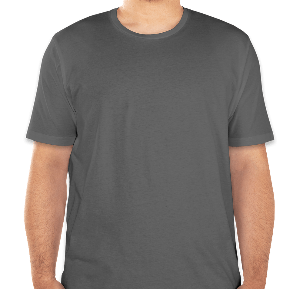 Allmade Organic Cotton T-shirt-default