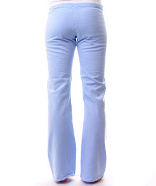American Apparel Girly Fleece Pant