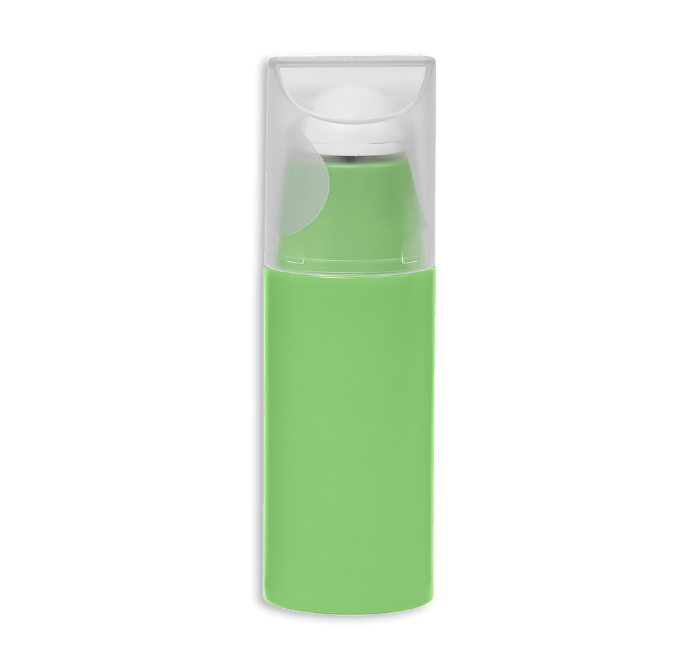 Mini High Speed Fan with Removable Cap-default