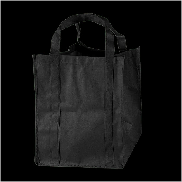 Big Grocer Super Non-Woven Tote Bag