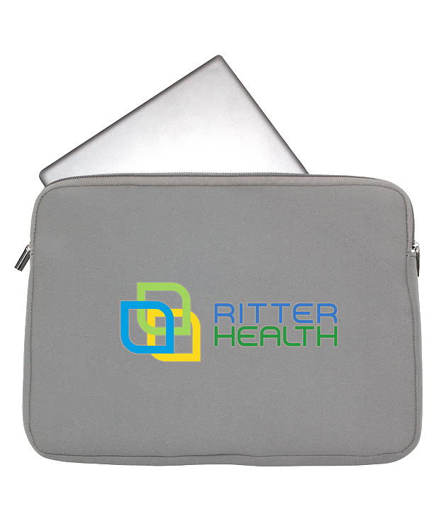 Chalet Neoprene 14" Laptop Sleeve