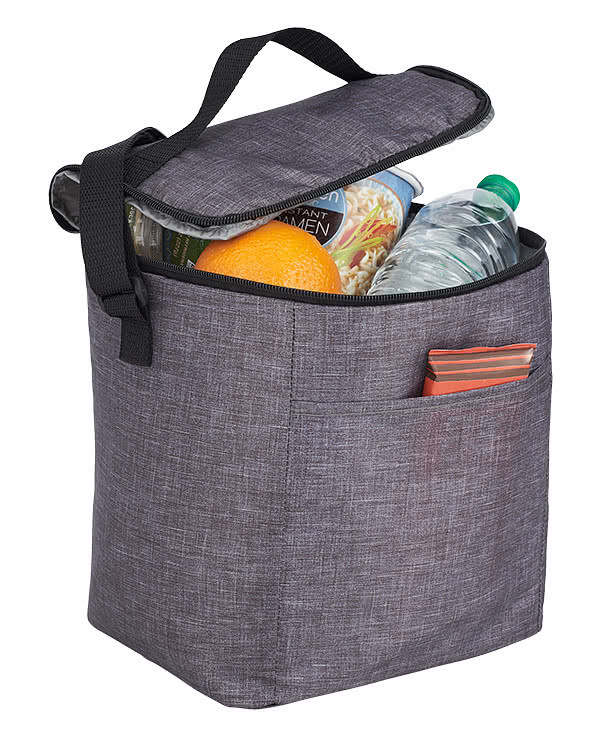 Excursion Recycled 6 Can Lunch Cooler