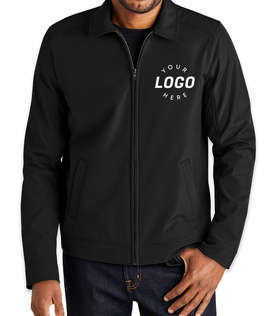 Port Authority Mechanic Soft Shell Jacket