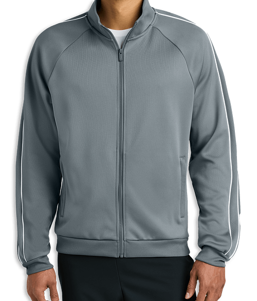 custom warm up suits nike