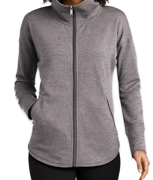 ogio full zip jacket