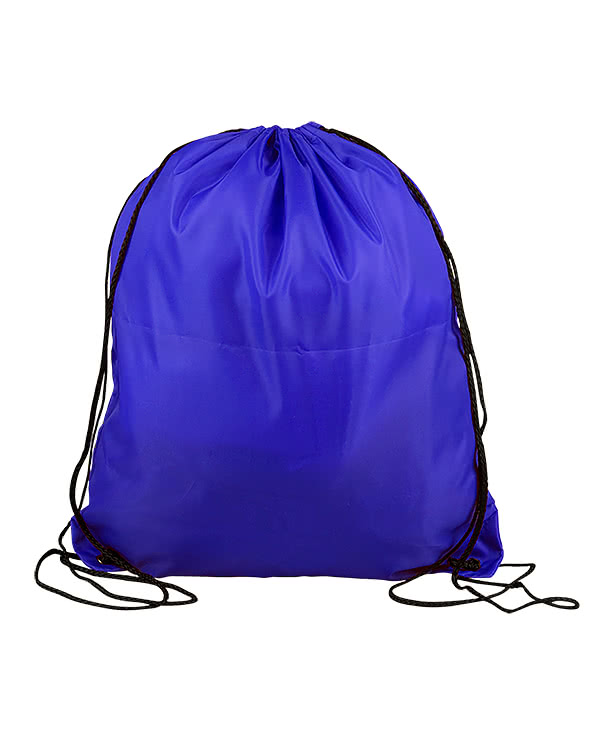 Big Draw Recycled Drawstring Bag