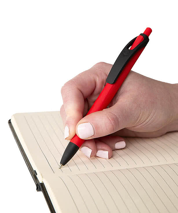 Souvenir Electric Pen (black ink)